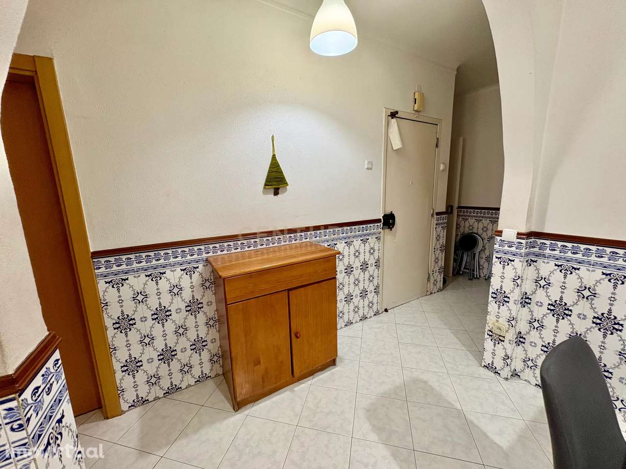 APARTAMENTO T3 À VENDA NAS PAIVAS (AMORA) - Grande imagem: 3/28