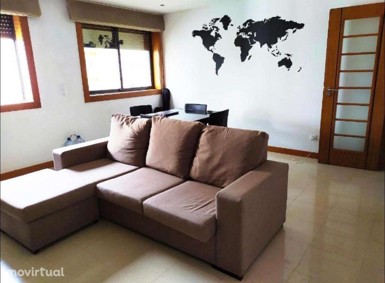 T2 mobilado Expo - Grande imagem: 2/7