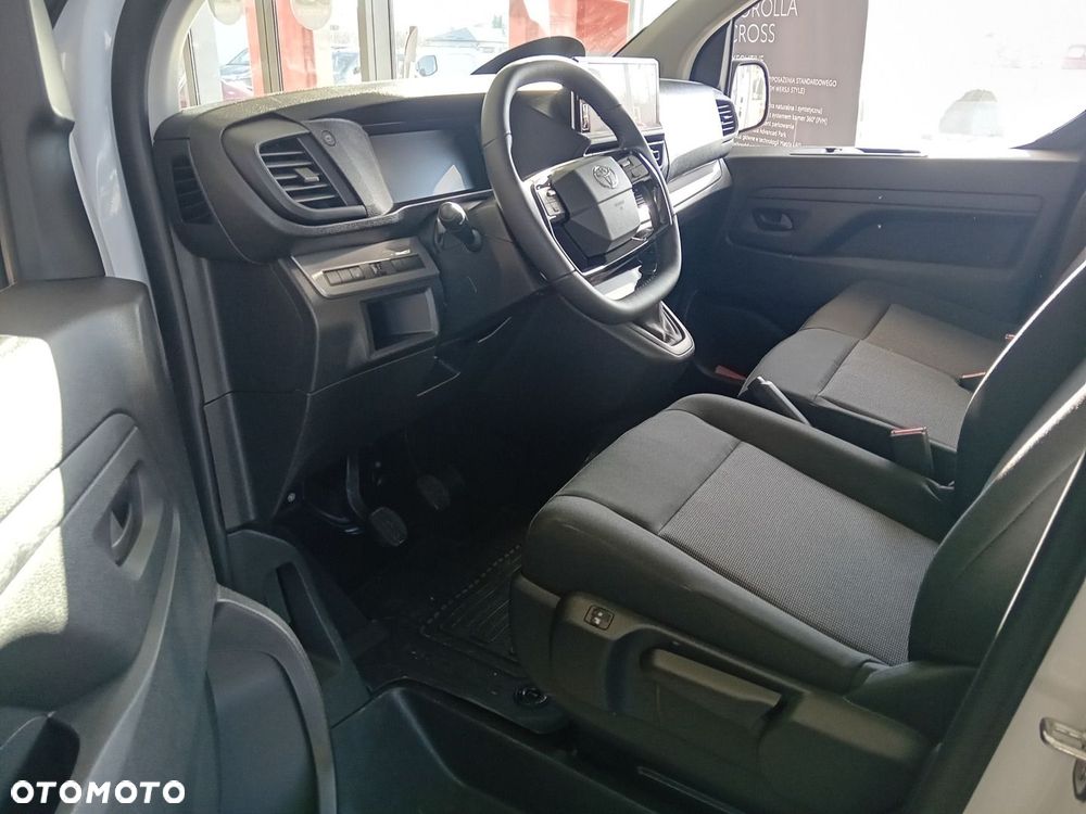 Toyota PROACE - 6