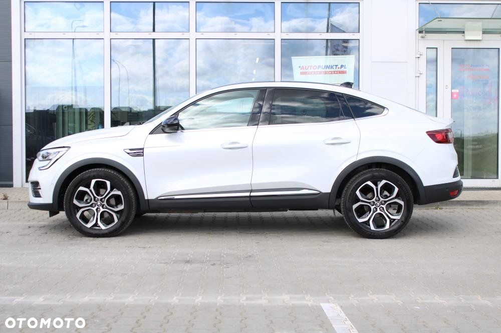 Renault Arkana - 2