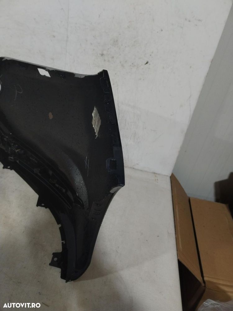 Bara fata Mazda 6, 2018, 2019, 2020, 2021, 2022, 2023, 2024, cod origine OE GSH7-50031. 10526 - 9