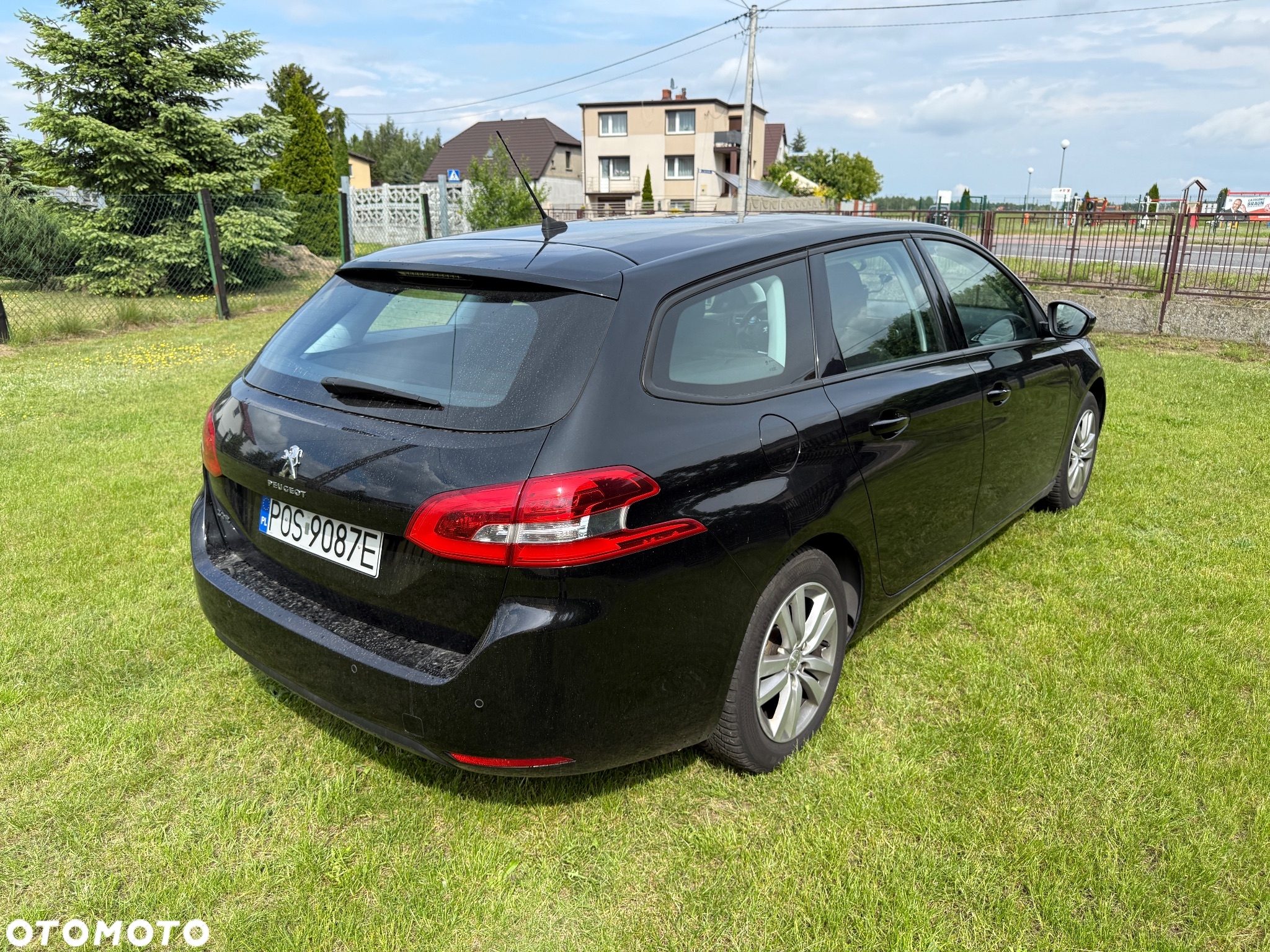 Peugeot 308 SW BlueHDi 100 Stop & Start Access - 5
