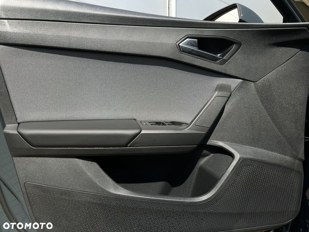 Seat Leon Sportstourer - 19