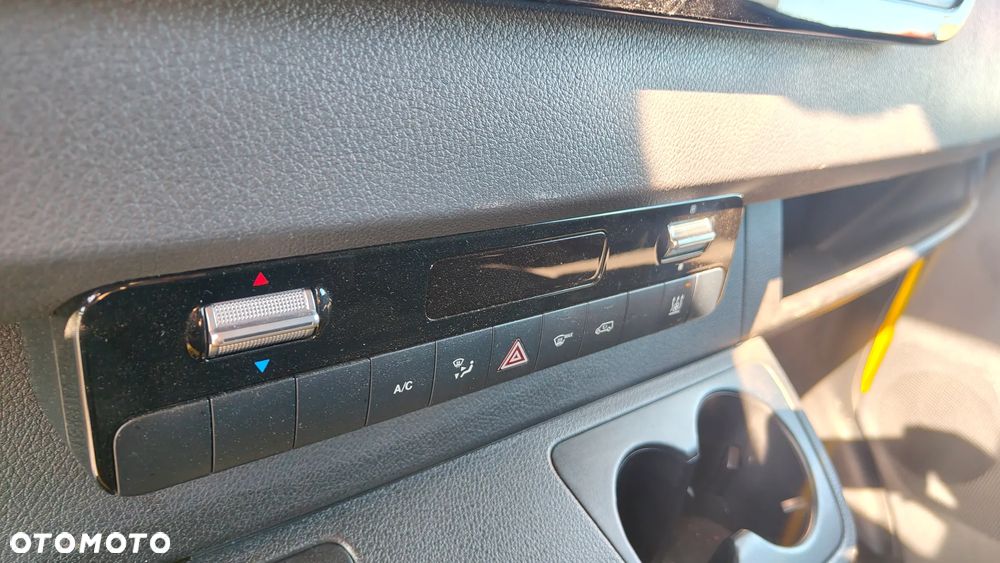 Mercedes-Benz Sprinter esprinter - 10