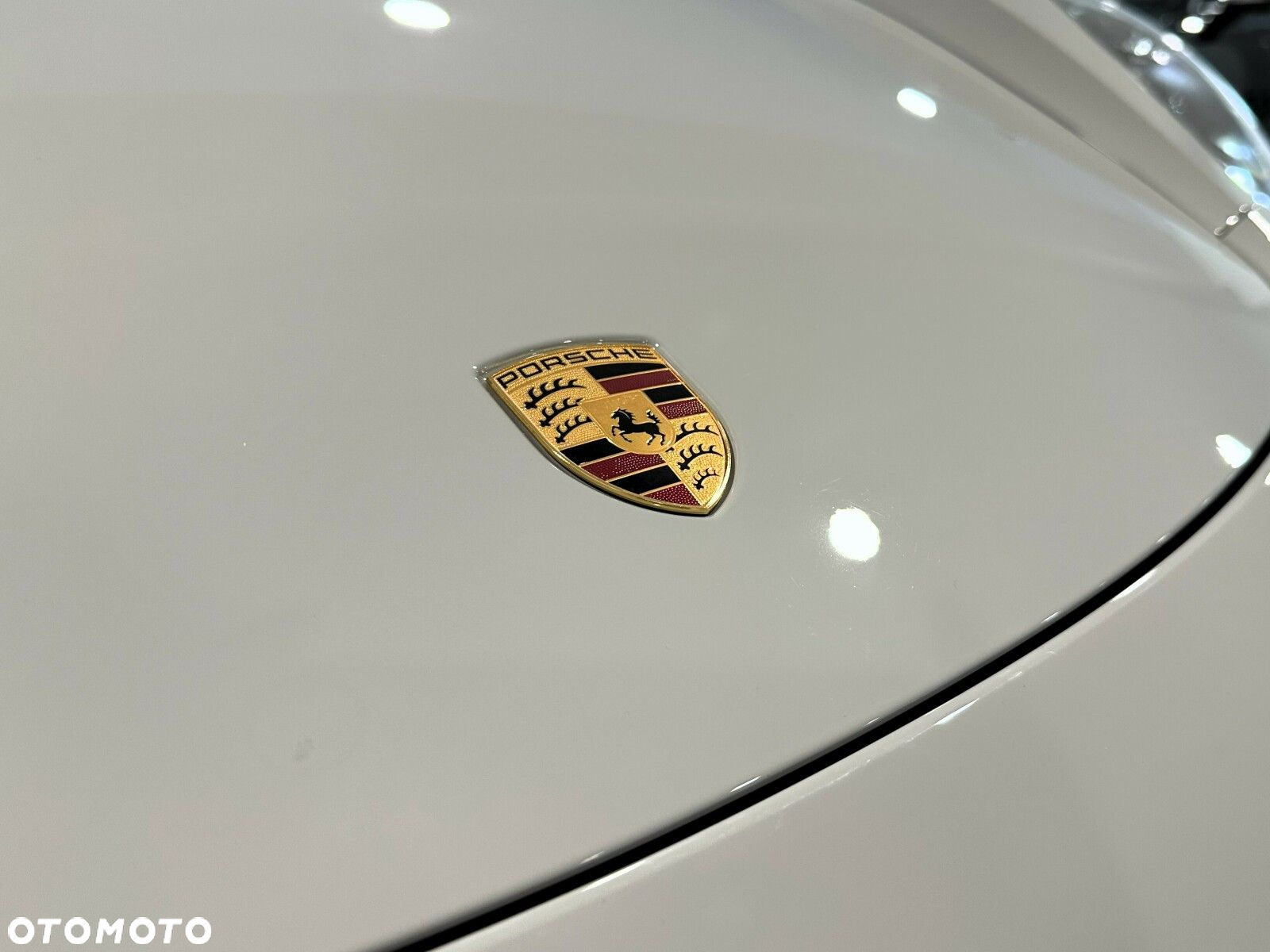 Porsche 718 Cayman - 27