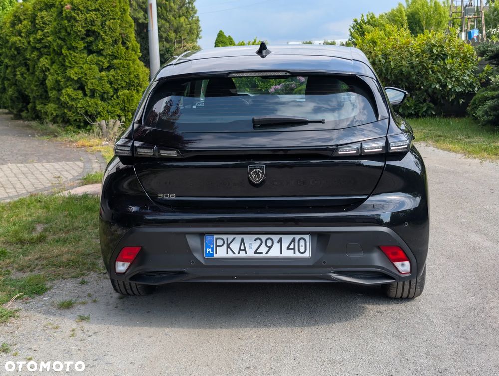 Peugeot 308 1.2 PureTech Active Pack S&S - 7