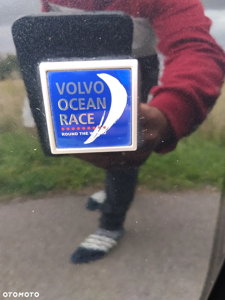Volvo V40 D4 Ocean Race - 16