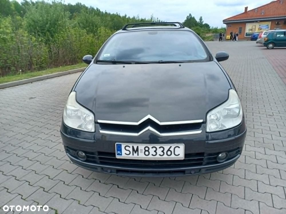 Citroën C5 2.0 16V Confort - 16
