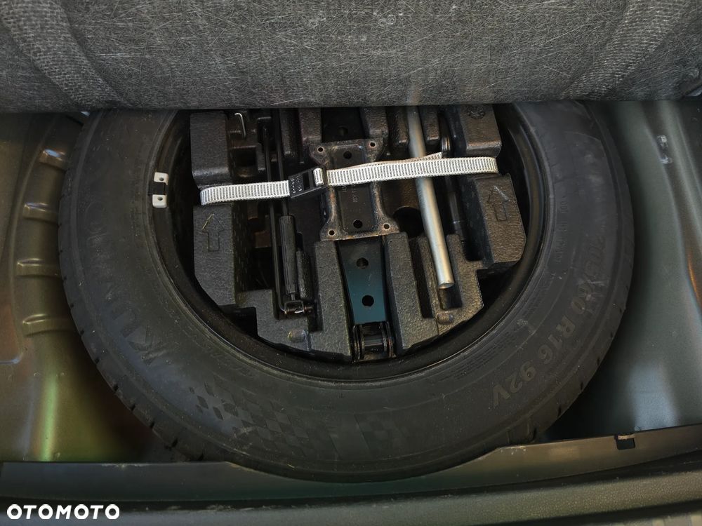 Skoda Octavia 1.5 TSI e-Tec Ambition DSG - 12