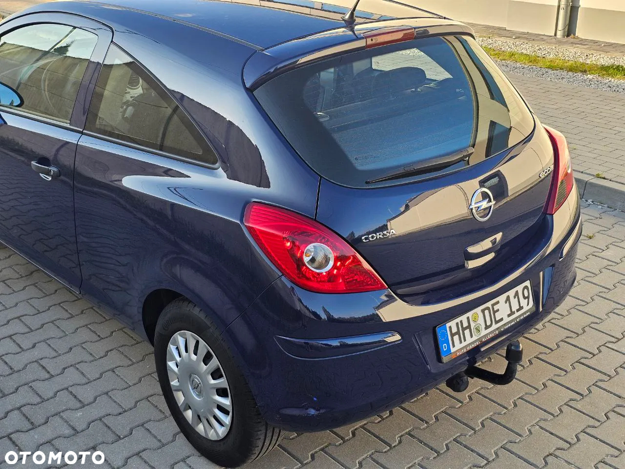 Opel Corsa 1.2 16V (ecoFLEX) Edition - 5