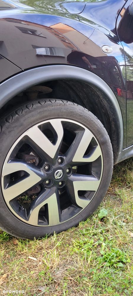 Nissan Juke 1.6 Tekna - 10