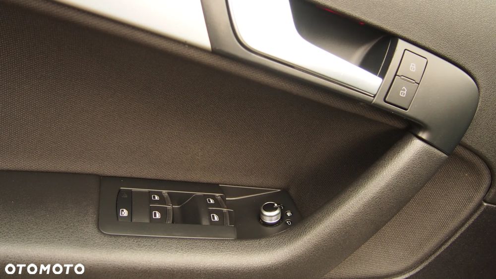 Audi A3 Sportback 2.0 TDI DPF Ambition - 23
