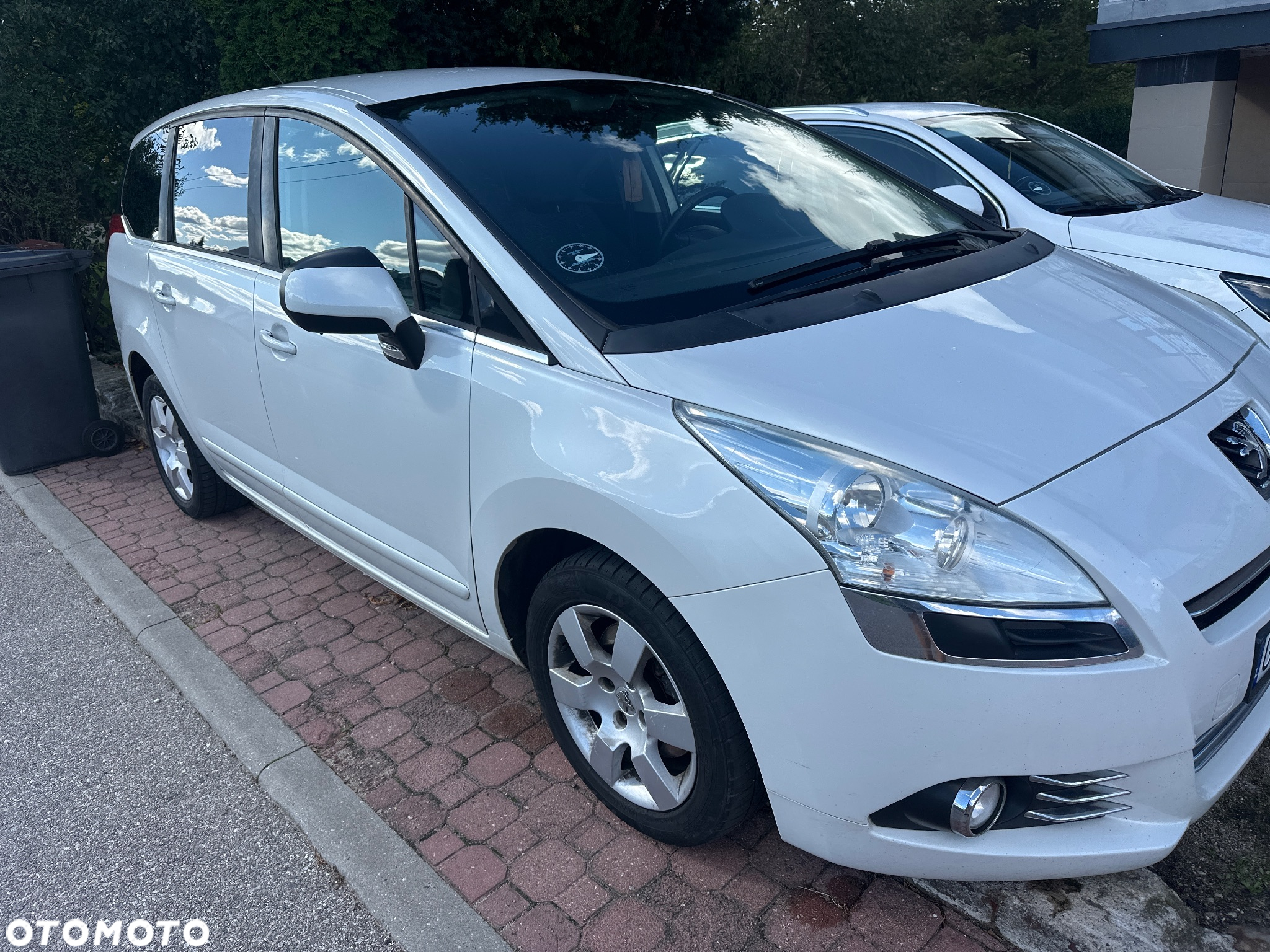 Peugeot 5008 2.0 BlueHDi Active 7os - 6