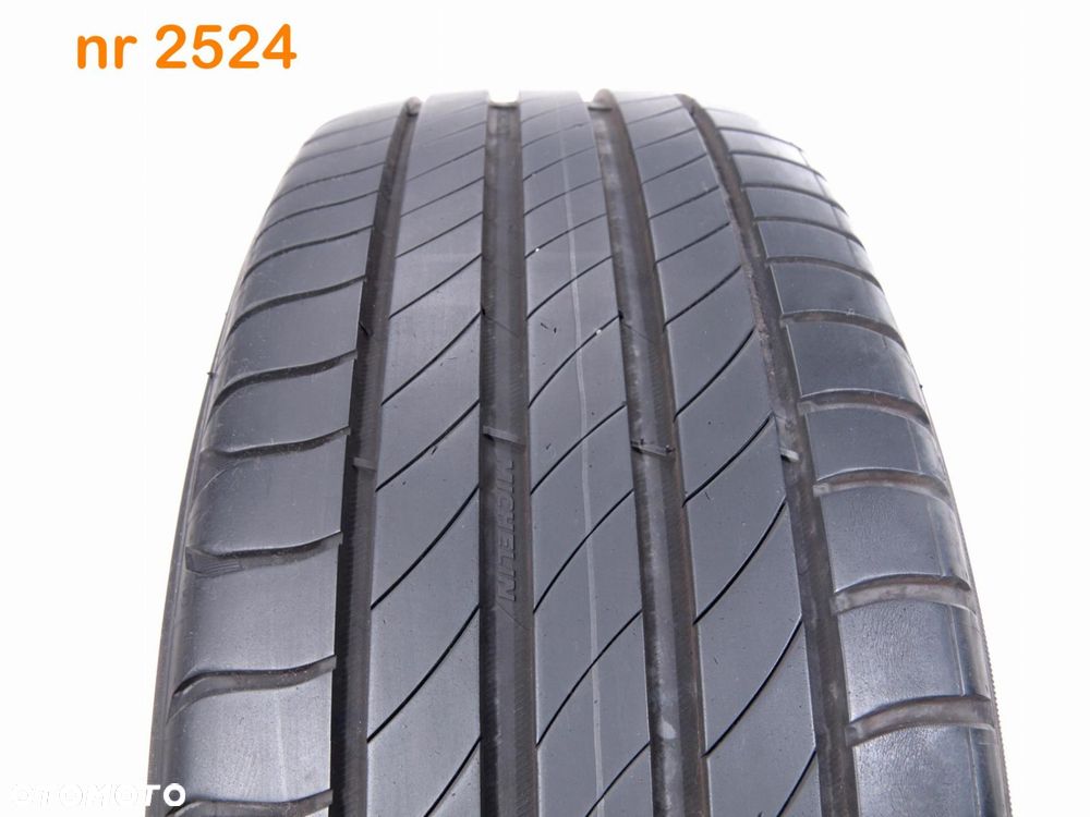 Michelin Primacy 4 205/60 R16 - 1