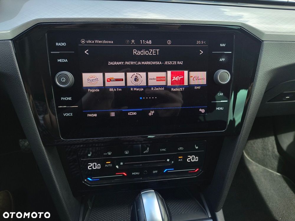 Volkswagen Passat 2.0 TDI EVO Business DSG - 19