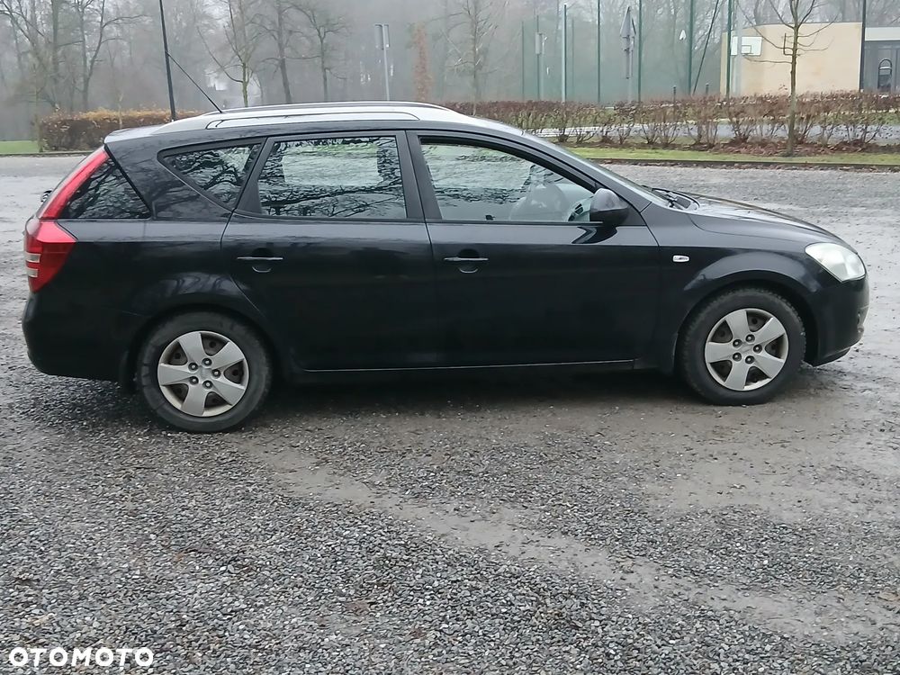 Kia Ceed 1.6 Crdi Comfort - 6