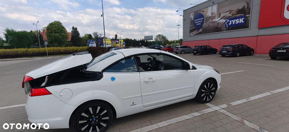 Ford Focus - 25