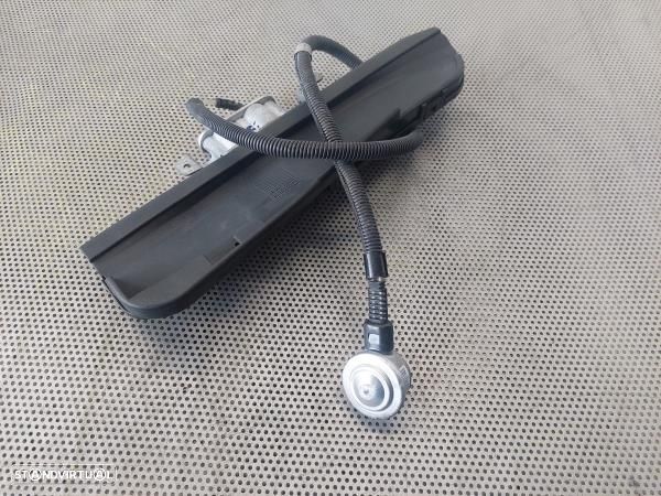 Airbag Banco Esq Volvo V70 I (875, 876) - 3