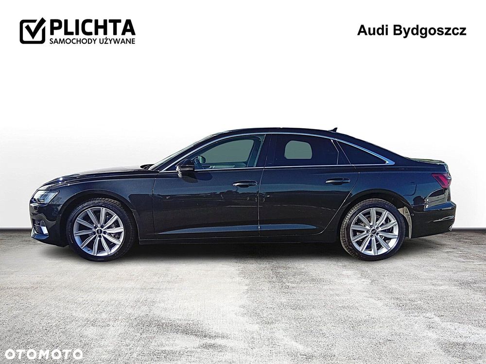 Audi A6 Limousine - 2