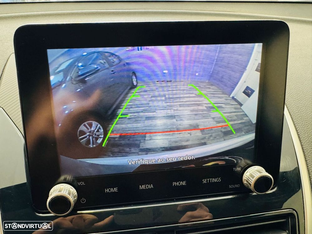 Mitsubishi Eclipse Cross 2.4 PHEV eMotion - 12