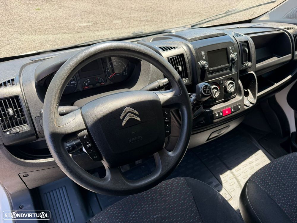 Citroën Jumper L3h3 - 7