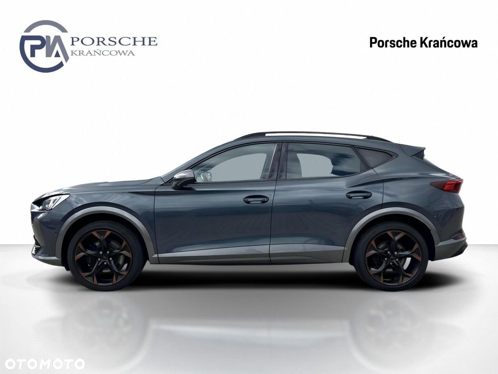 Cupra Formentor 2.0 TSI 4Drive VZ DSG - 2