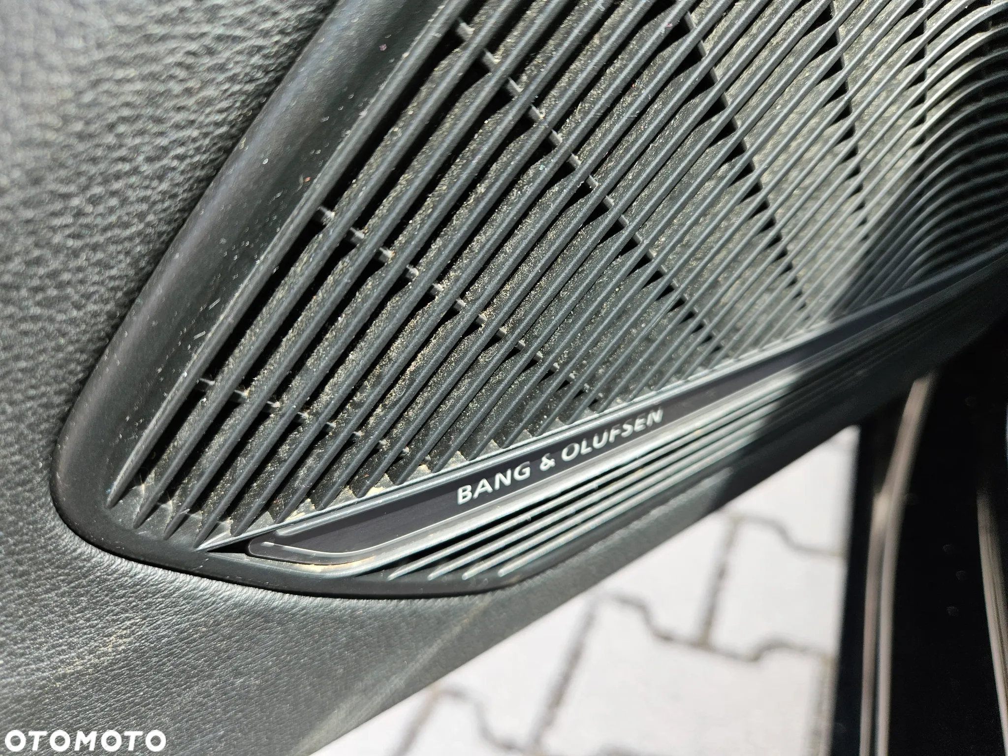 Audi A4 35 TDI Sport S tronic - 9