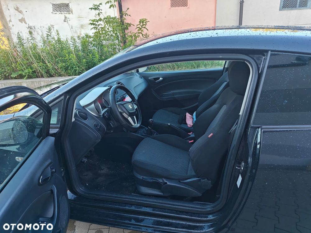 Seat Ibiza SC 1.2 TSI i-Tech - 8