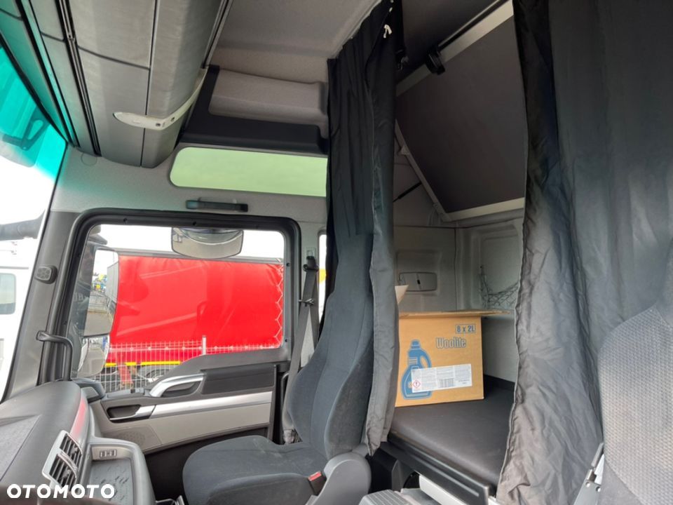 MAN TGX 26.480 - 16