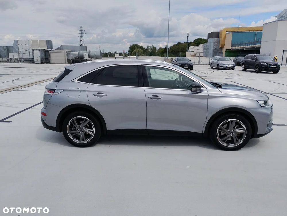 DS Automobiles DS 7 Crossback 1.6 E-Tense Rivoli - 4