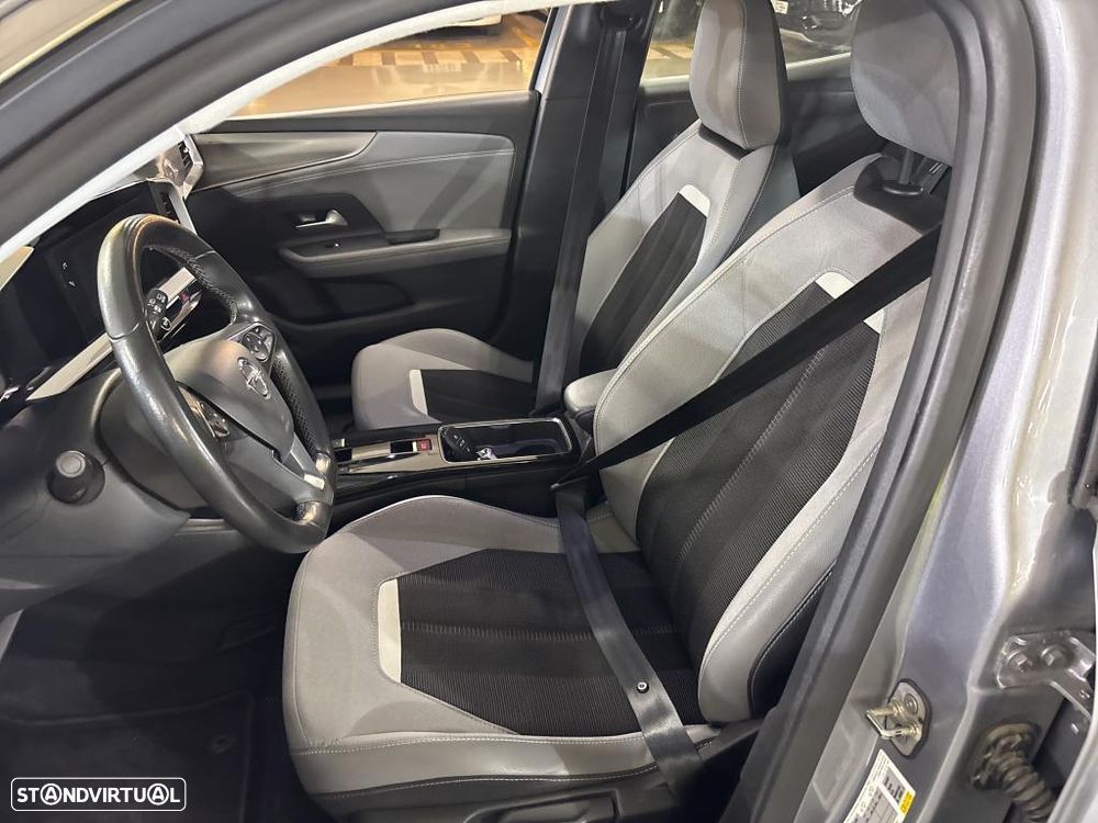 Opel Mokka-e Elegance - 6