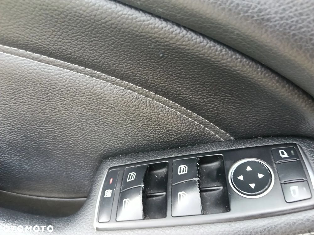 Mercedes-Benz Klasa B 180 d 7G-DCT Edition - 18