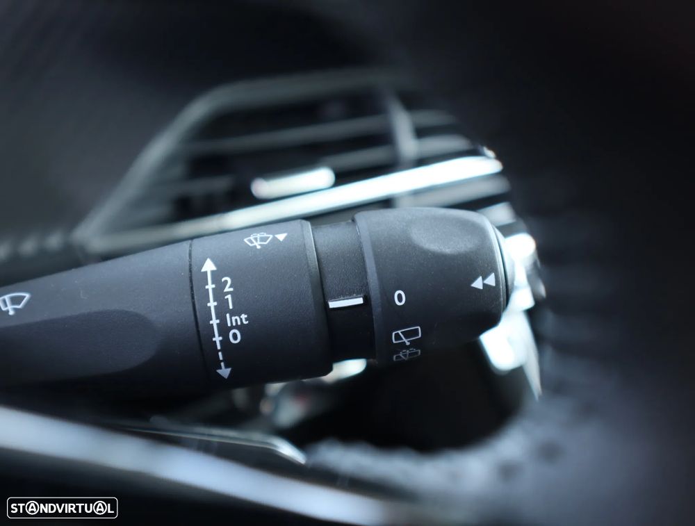 Peugeot 208 1.2 PureTech Active - 33