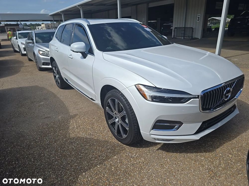 Volvo XC 60 T5 AWD Inscription - 1