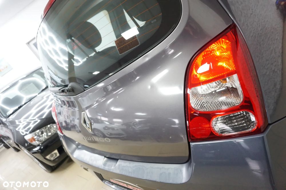Renault Twingo 1.2 16V Expression - 14
