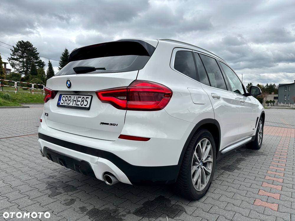 BMW X3 ver-xdrive30i-xline - 4