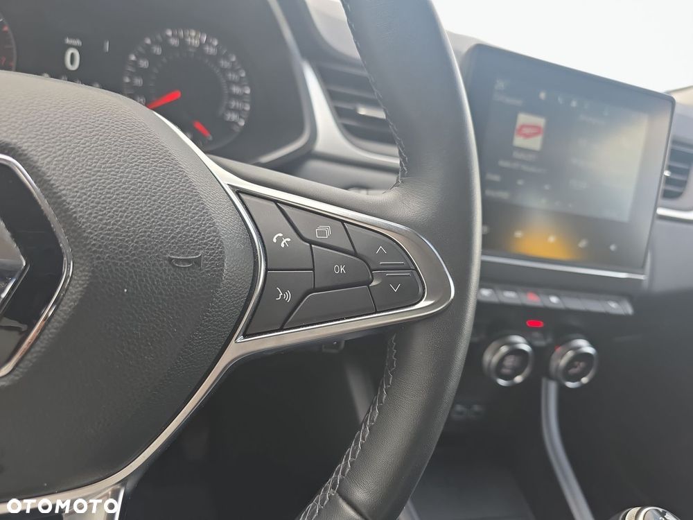 Renault Captur 1.0 TCe Equilibre - 22