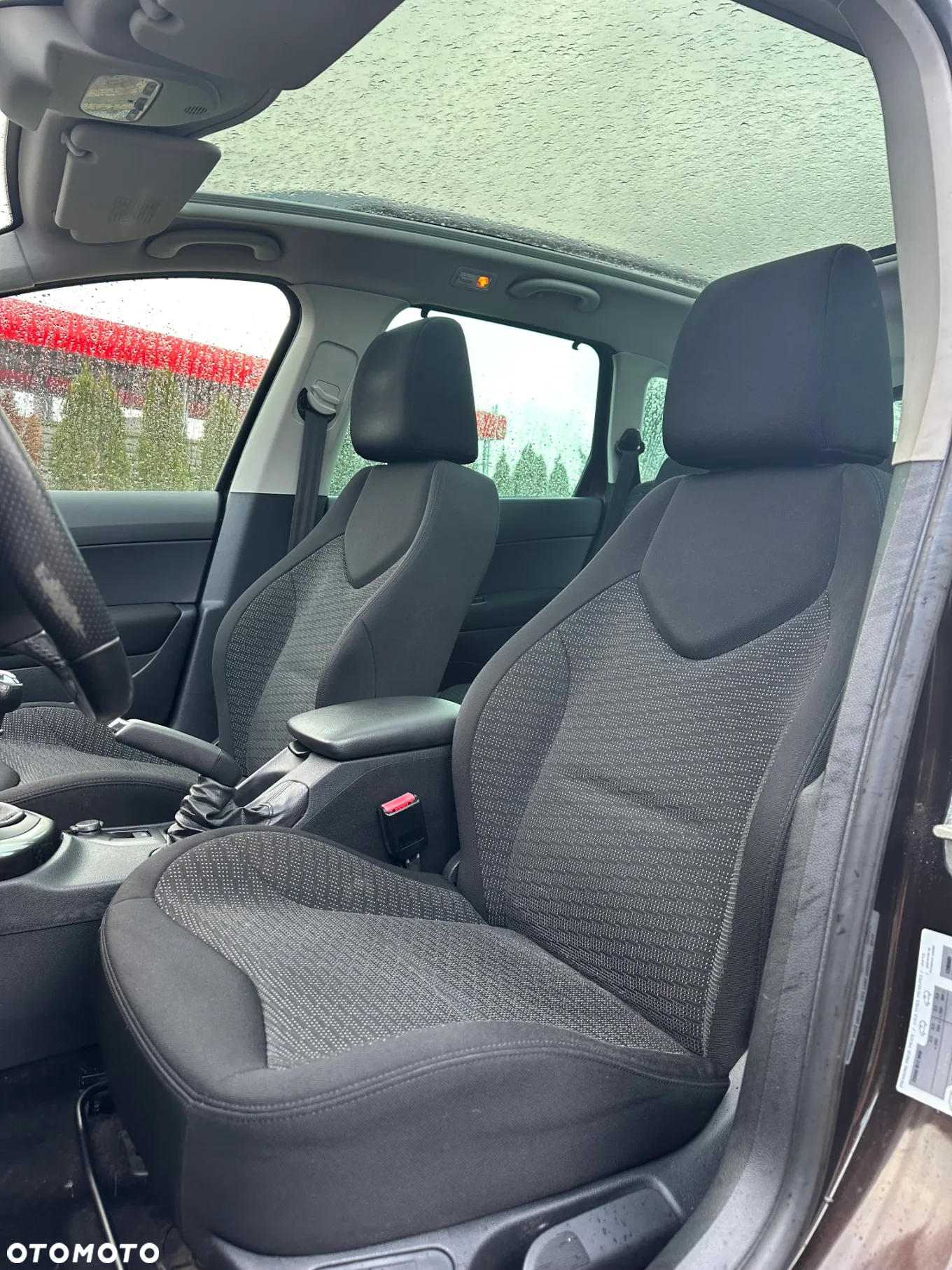 Peugeot 308 - 7