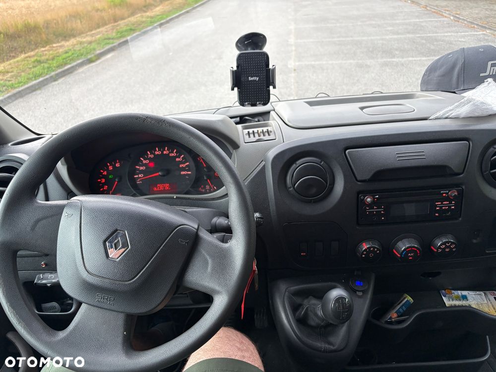 Renault Master L3H2 - 9