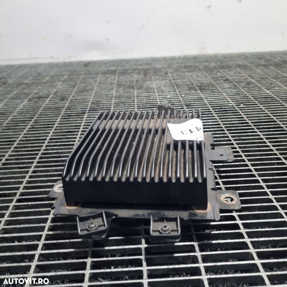 Amplificator audio Hyundai Kona I 2017 - 2020 (1413) 96370J9000 - 2