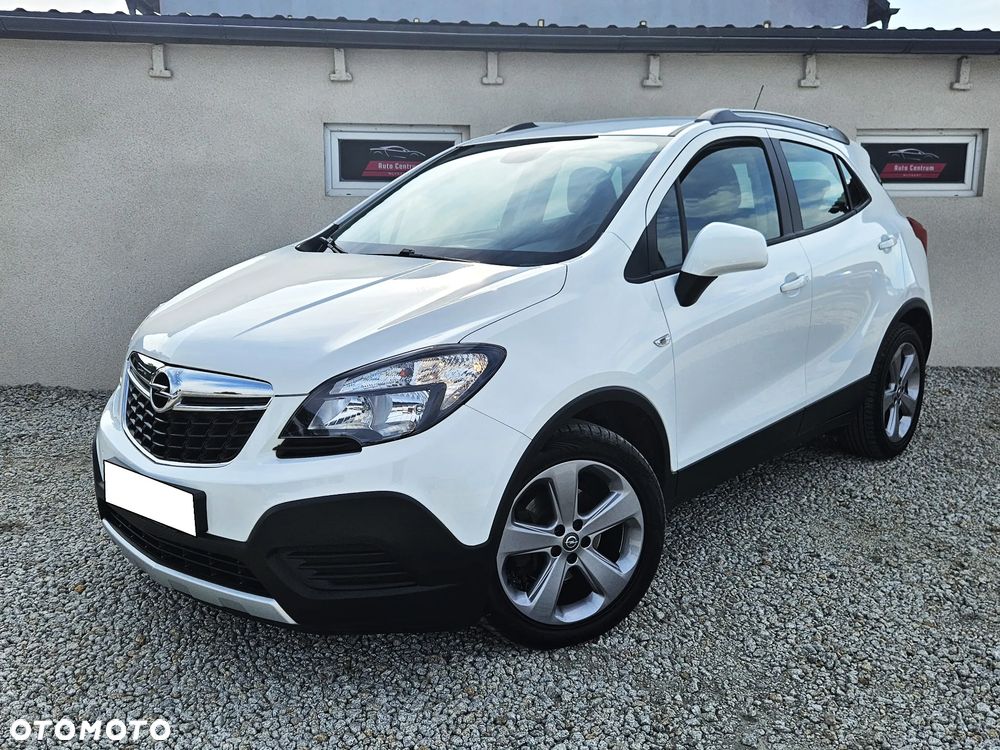 Opel Mokka 1.6 Active S&S - 2