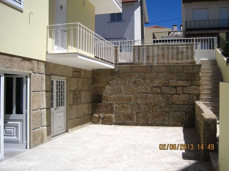 Arrenda-se Andar Moradia - Grande imagem: 4/10