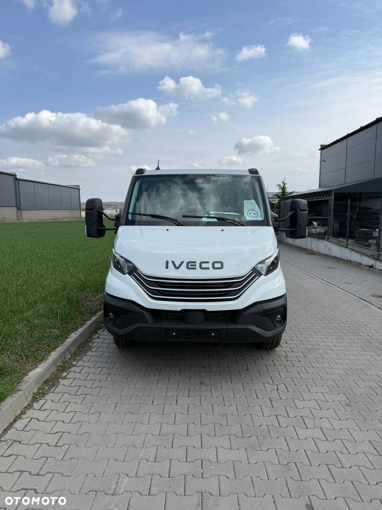Iveco Daily 70C21A8P Laweta - 7
