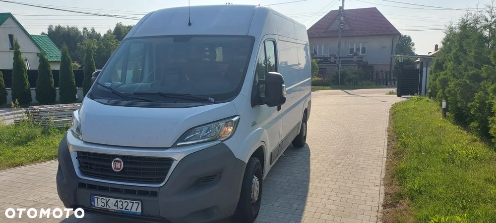 Fiat Ducato - 2