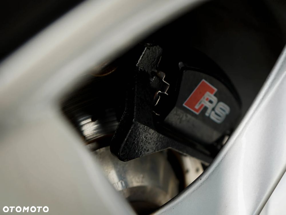 Audi RS6 - 10