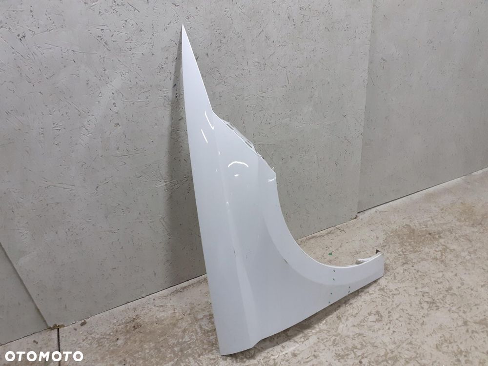 BŁOTNIK PRZEDNI PRZÓD PRAWY SEAT IBIZA V 6F 2017-> - 2