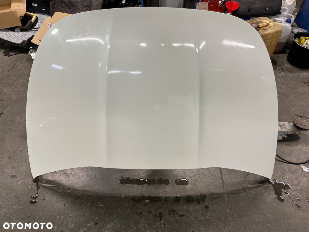 Maska Citroen DS5 KWED - 1