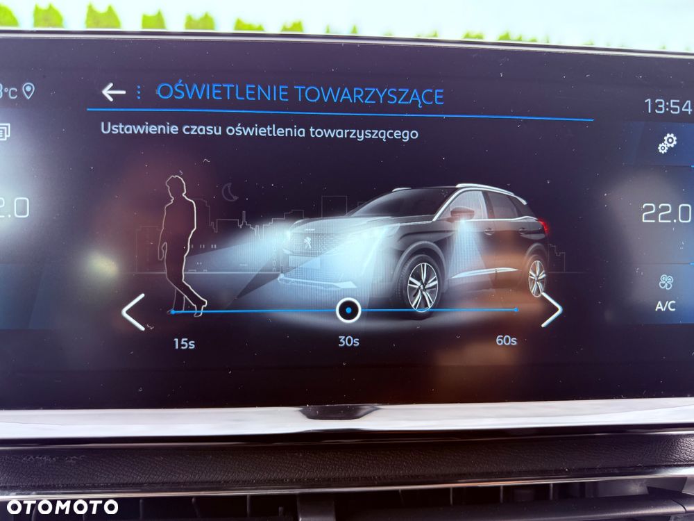 Peugeot 3008 1.5 BlueHDi Active Pack S&S EAT8 - 23