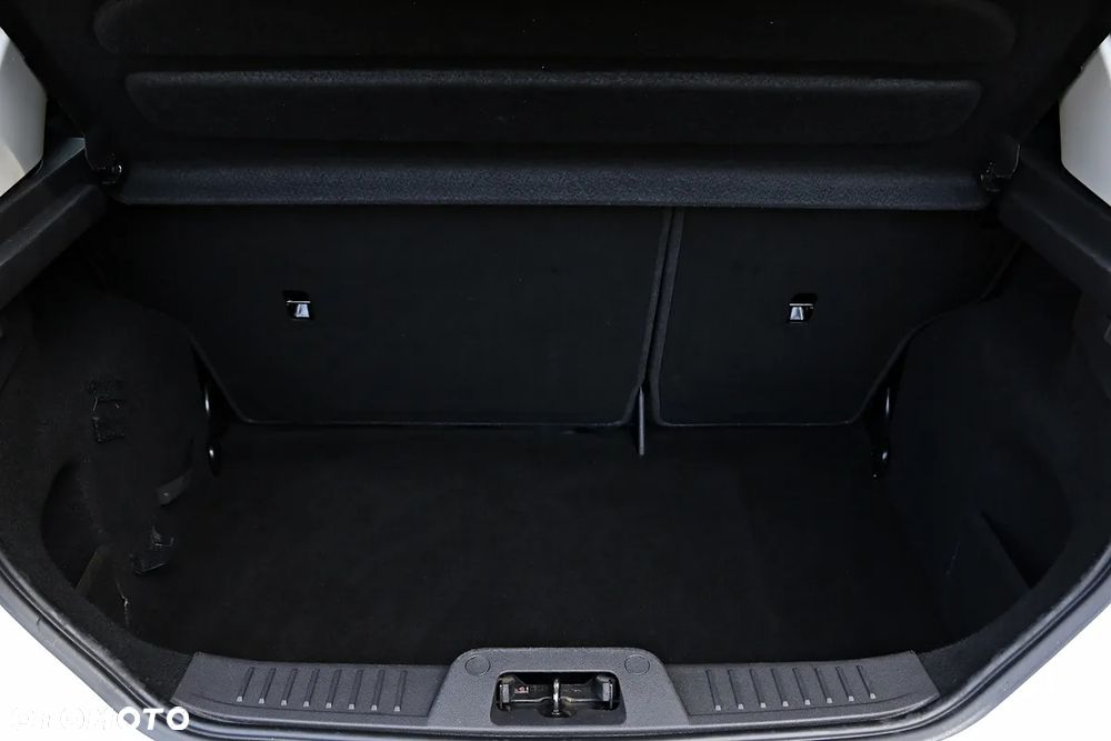 Ford Fiesta 1.5 TDCi ECOnetic Trend ASS - 22