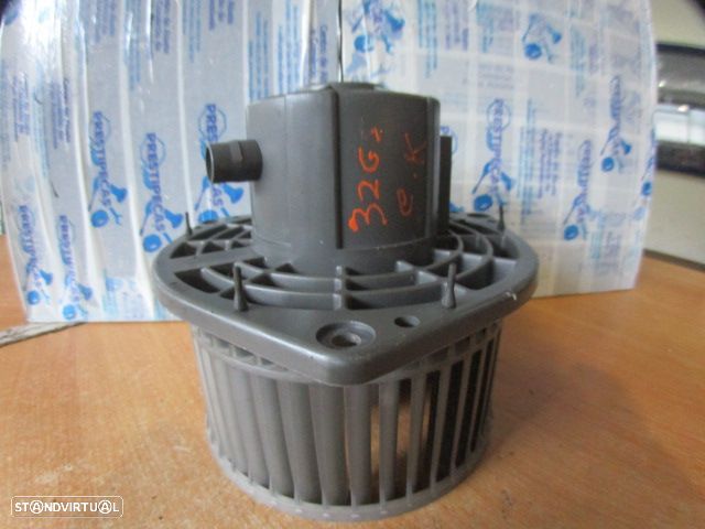 Motor Sofagem 4051031 CHEVROLET KALOS 2005 1.2I  GPL 72CV 5P CINZA - 2